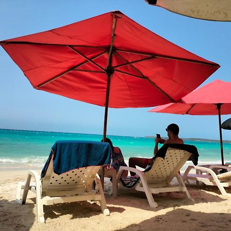 Playa Tortuga Cabana Playa Blanca Εξωτερικό φωτογραφία