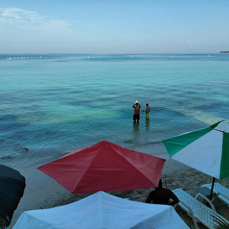Playa Tortuga Cabana Playa Blanca Εξωτερικό φωτογραφία