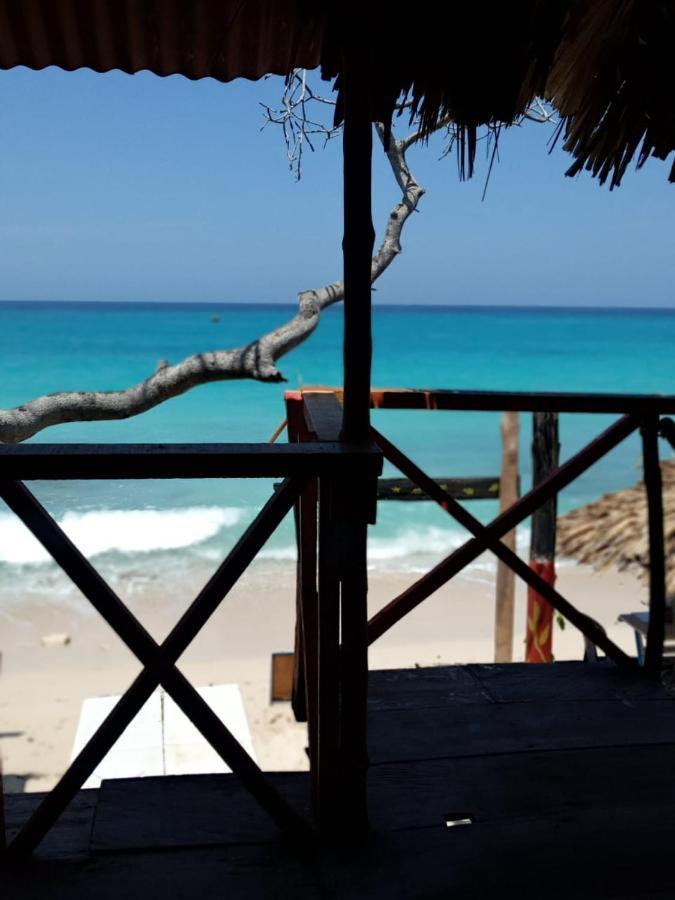 Playa Tortuga Cabana Playa Blanca Εξωτερικό φωτογραφία