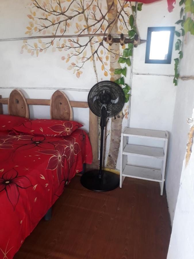 Playa Tortuga Cabana Playa Blanca Εξωτερικό φωτογραφία