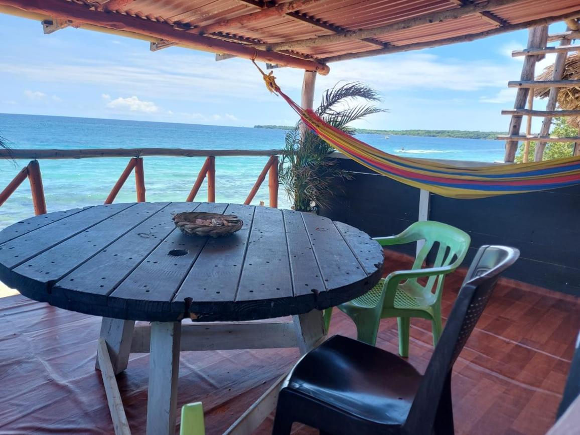 Playa Tortuga Cabana Playa Blanca Εξωτερικό φωτογραφία