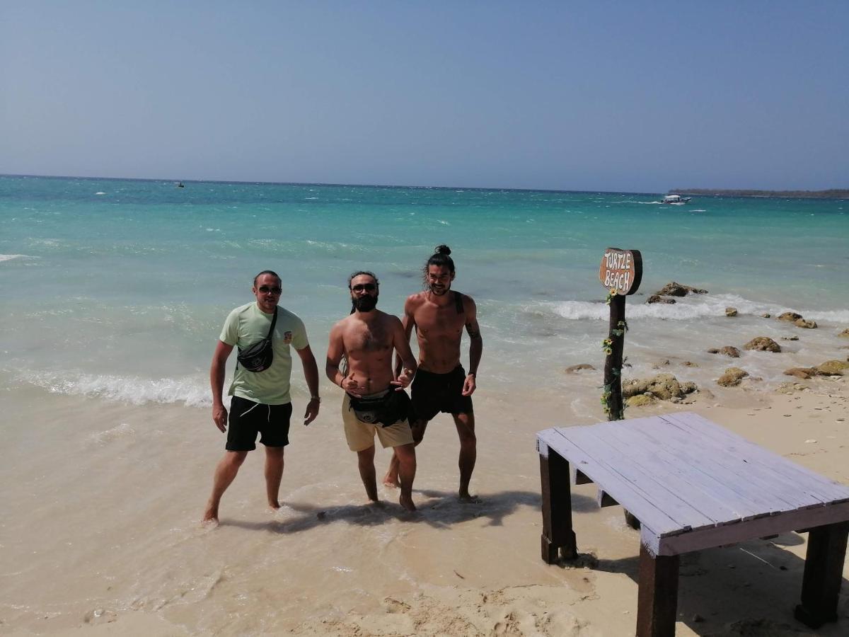 Playa Tortuga Cabana Playa Blanca Εξωτερικό φωτογραφία