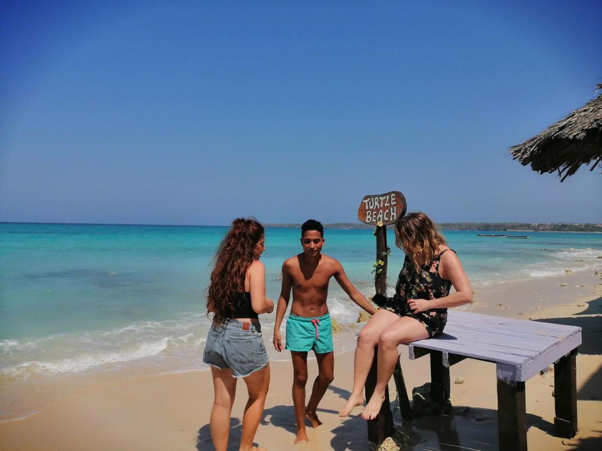Playa Tortuga Cabana Playa Blanca Εξωτερικό φωτογραφία