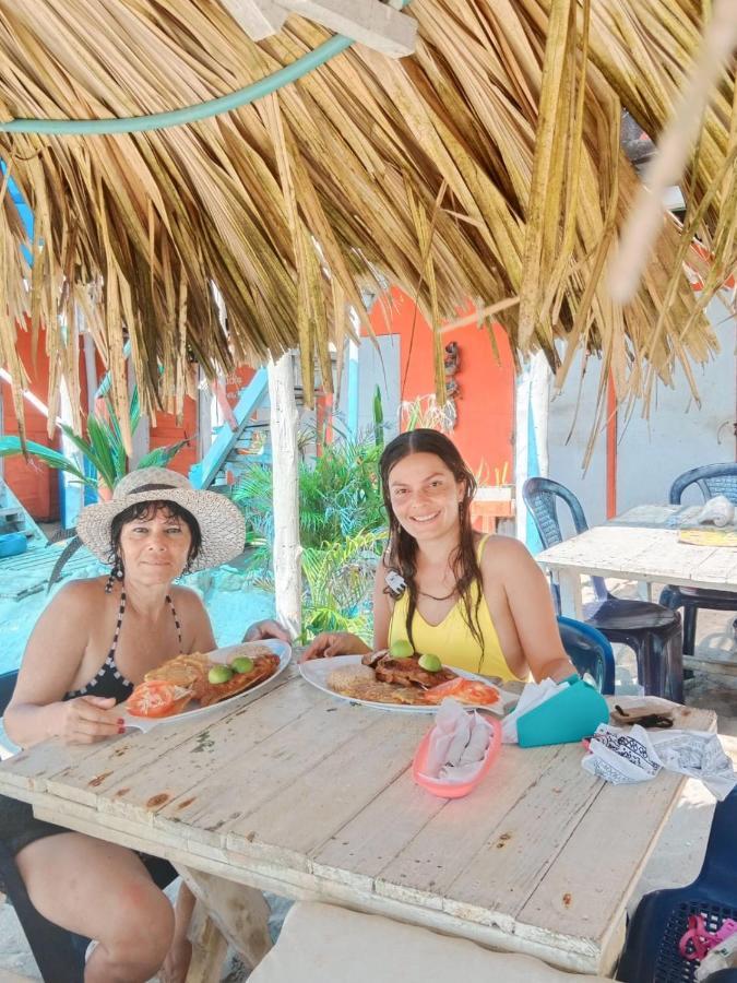 Playa Tortuga Cabana Playa Blanca Εξωτερικό φωτογραφία