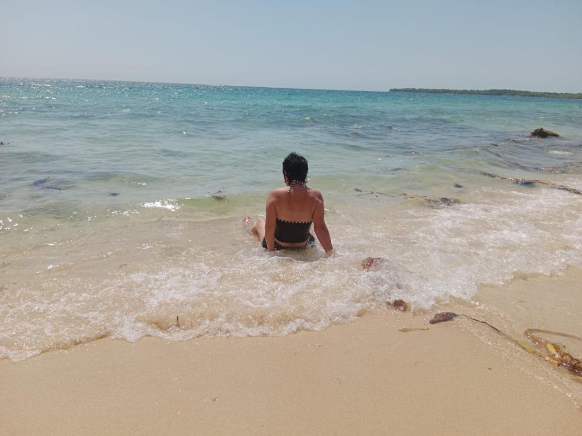 Playa Tortuga Cabana Playa Blanca Εξωτερικό φωτογραφία