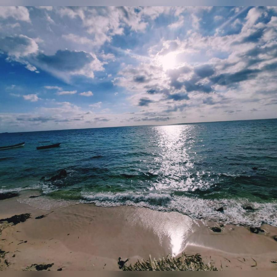 Playa Tortuga Cabana Playa Blanca Εξωτερικό φωτογραφία