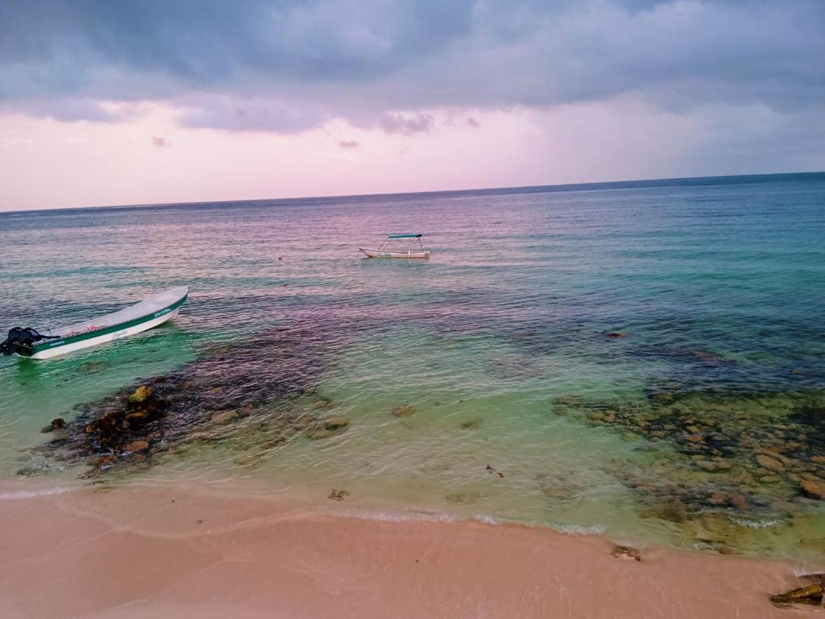 Playa Tortuga Cabana Playa Blanca Εξωτερικό φωτογραφία