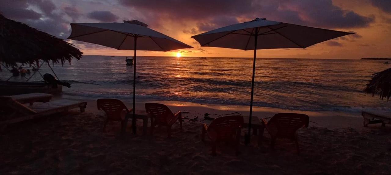 Playa Tortuga Cabana Playa Blanca Εξωτερικό φωτογραφία
