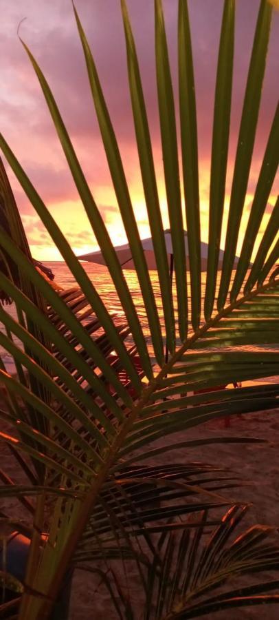Playa Tortuga Cabana Playa Blanca Εξωτερικό φωτογραφία
