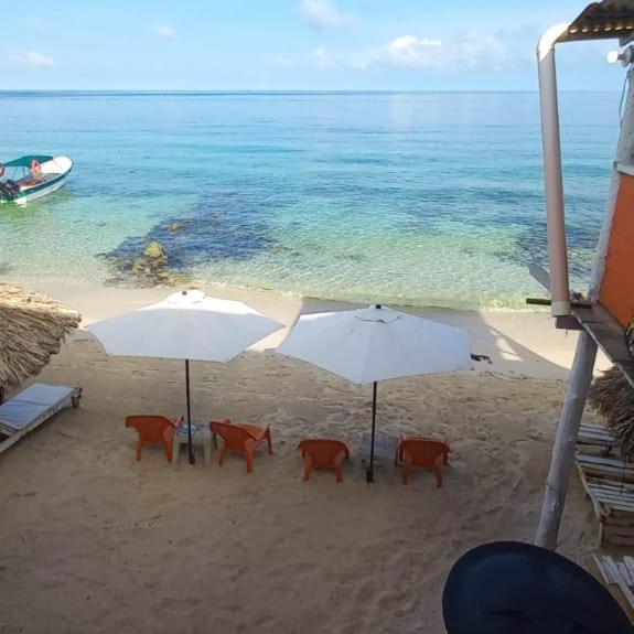 Playa Tortuga Cabana Playa Blanca Εξωτερικό φωτογραφία