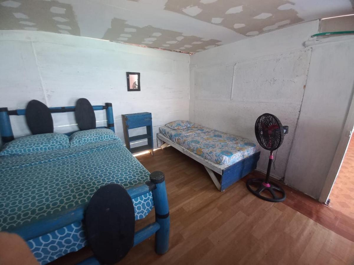 Playa Tortuga Cabana Playa Blanca Εξωτερικό φωτογραφία