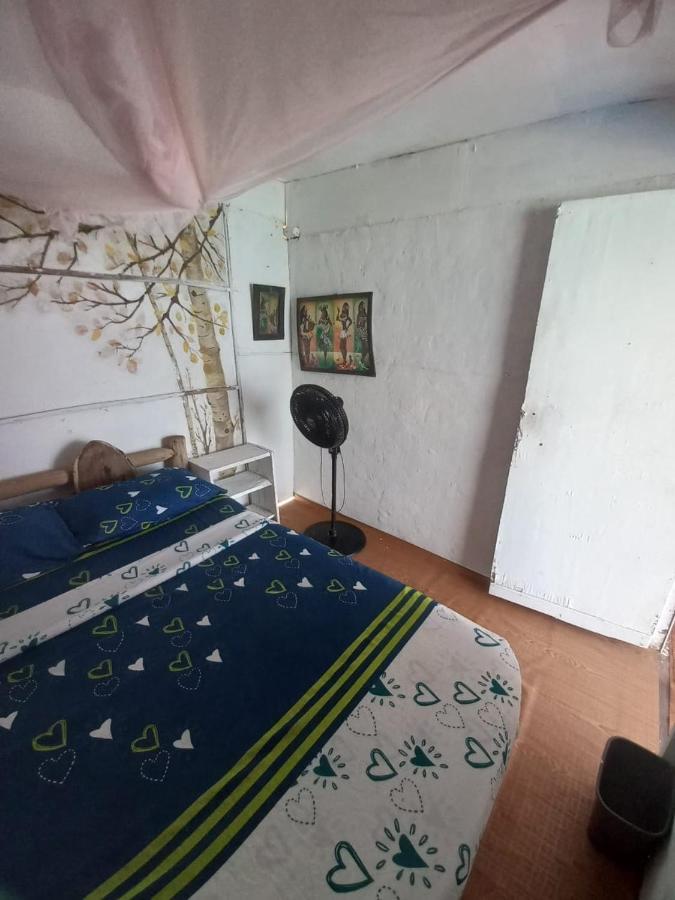 Playa Tortuga Cabana Playa Blanca Εξωτερικό φωτογραφία