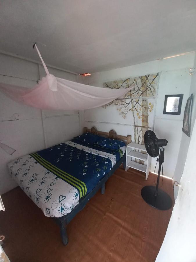 Playa Tortuga Cabana Playa Blanca Εξωτερικό φωτογραφία