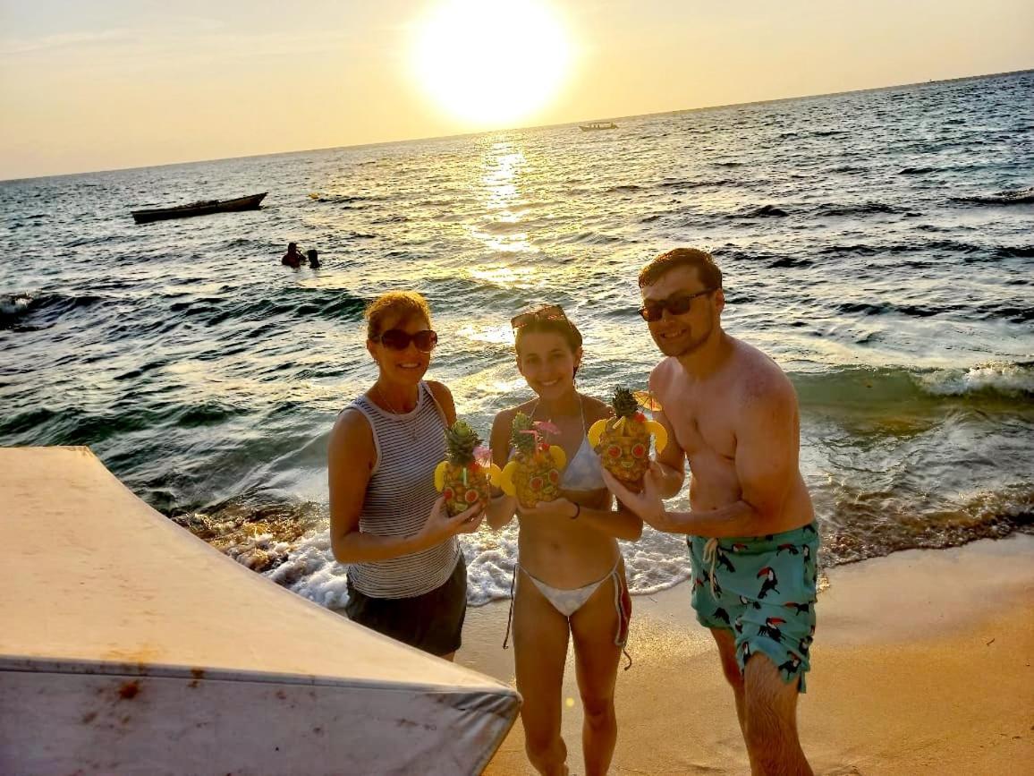 Playa Tortuga Cabana Playa Blanca Εξωτερικό φωτογραφία