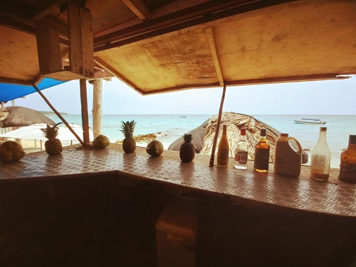 Playa Tortuga Cabana Playa Blanca Εξωτερικό φωτογραφία