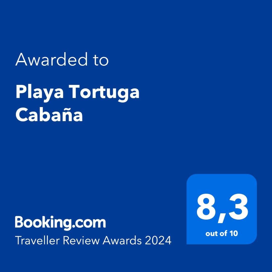 Playa Tortuga Cabana Playa Blanca Εξωτερικό φωτογραφία