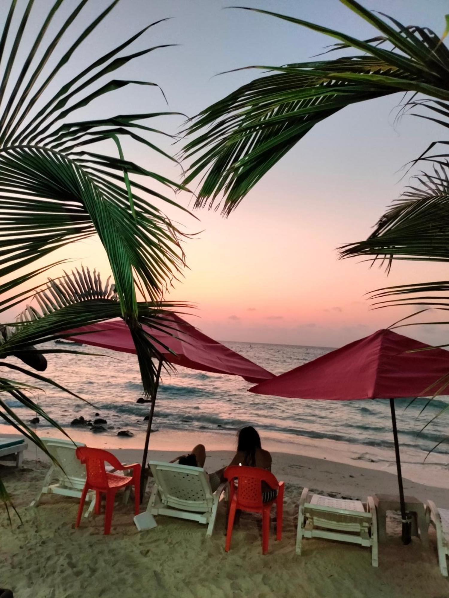 Playa Tortuga Cabana Playa Blanca Εξωτερικό φωτογραφία