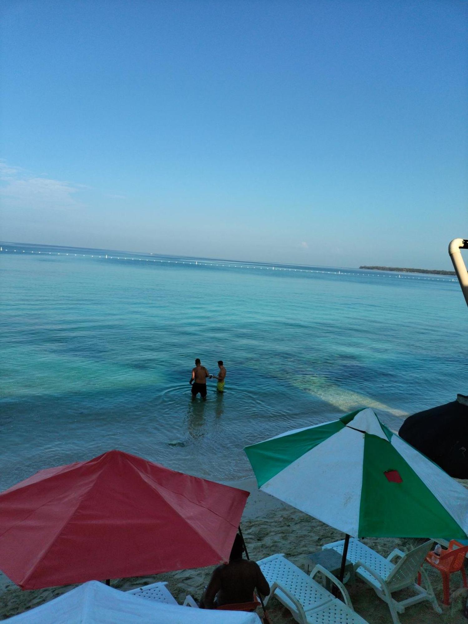 Playa Tortuga Cabana Playa Blanca Εξωτερικό φωτογραφία