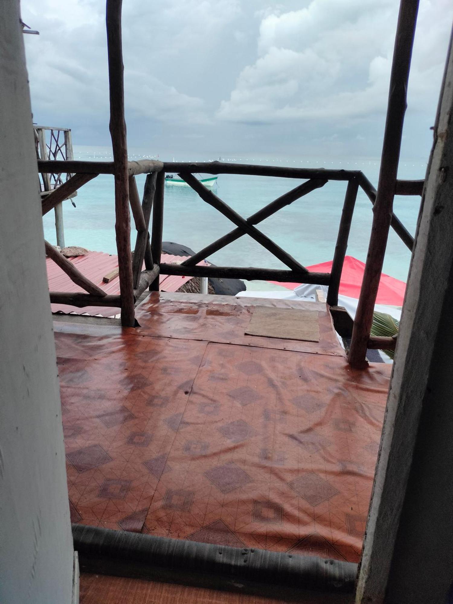 Playa Tortuga Cabana Playa Blanca Εξωτερικό φωτογραφία