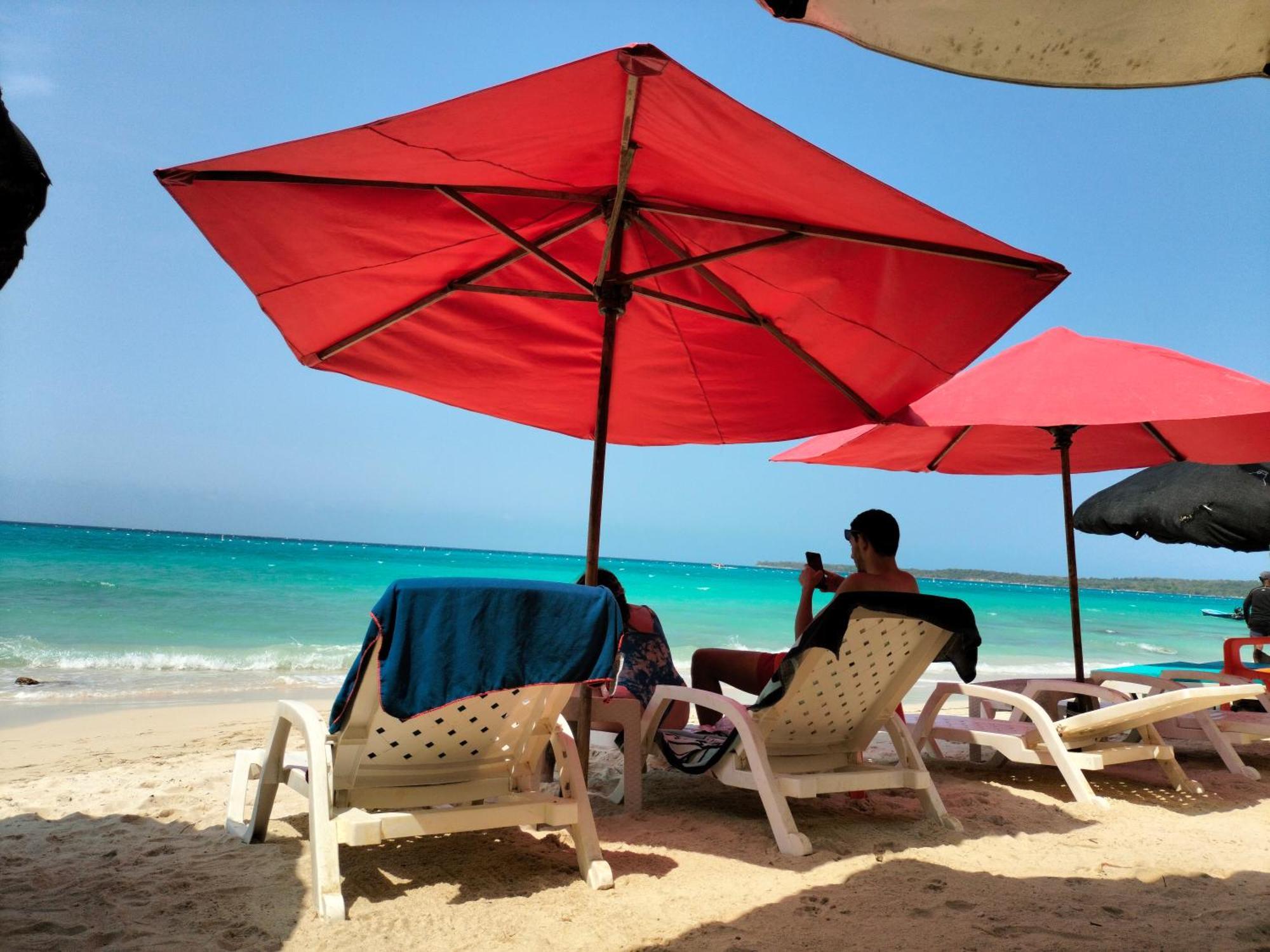 Playa Tortuga Cabana Playa Blanca Εξωτερικό φωτογραφία