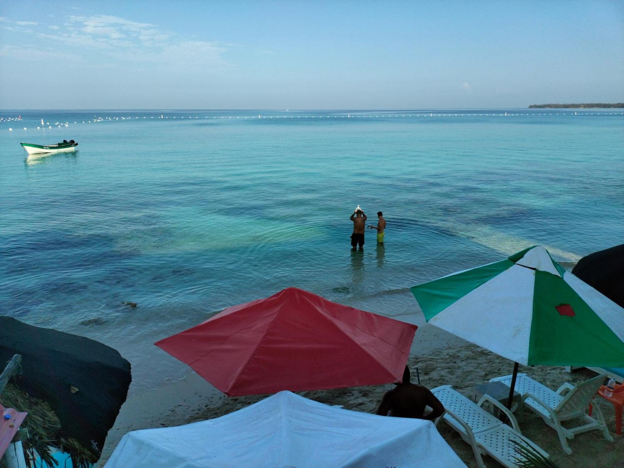 Playa Tortuga Cabana Playa Blanca Εξωτερικό φωτογραφία