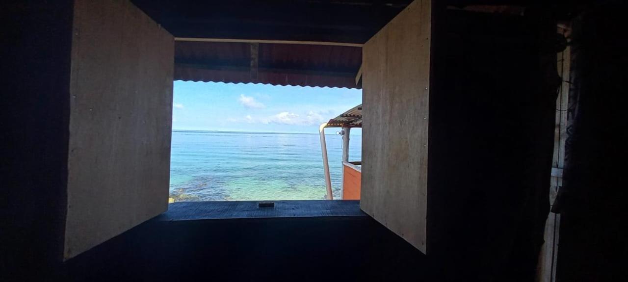 Playa Tortuga Cabana Playa Blanca Εξωτερικό φωτογραφία