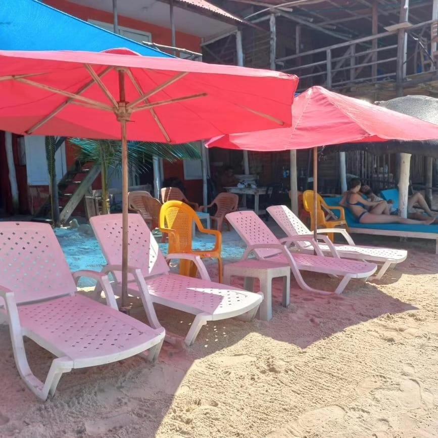 Playa Tortuga Cabana Playa Blanca Εξωτερικό φωτογραφία