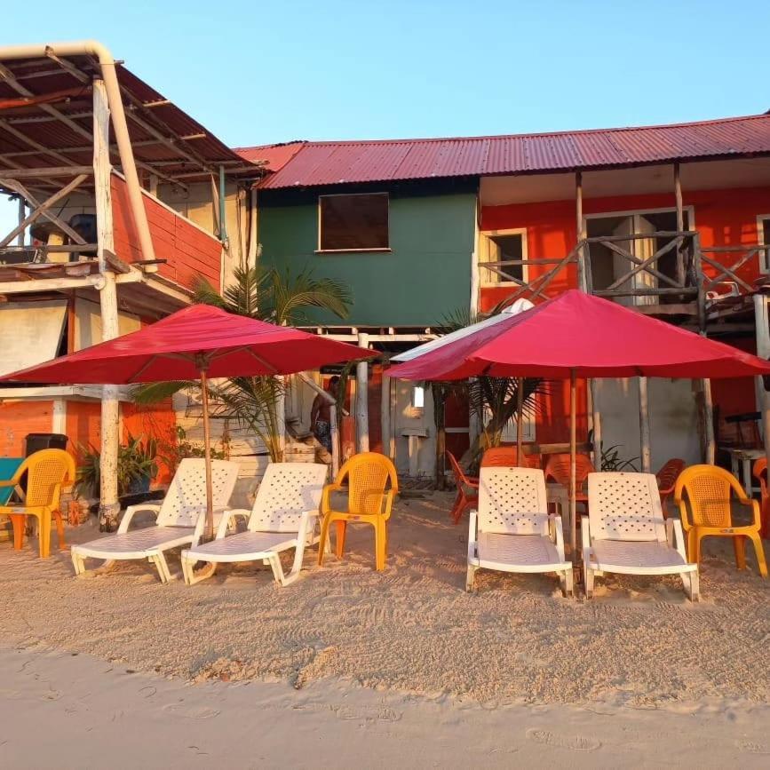 Playa Tortuga Cabana Playa Blanca Εξωτερικό φωτογραφία