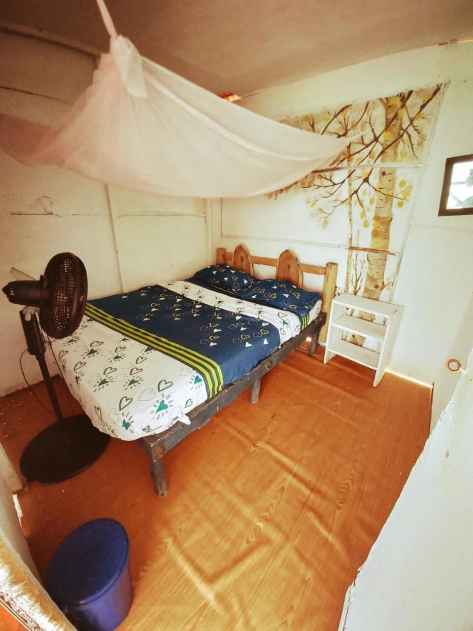 Playa Tortuga Cabana Playa Blanca Εξωτερικό φωτογραφία