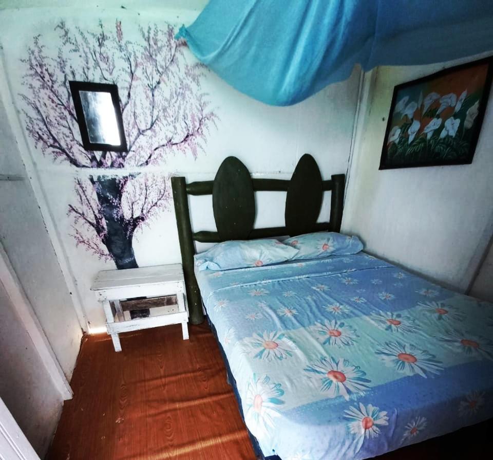 Playa Tortuga Cabana Playa Blanca Εξωτερικό φωτογραφία