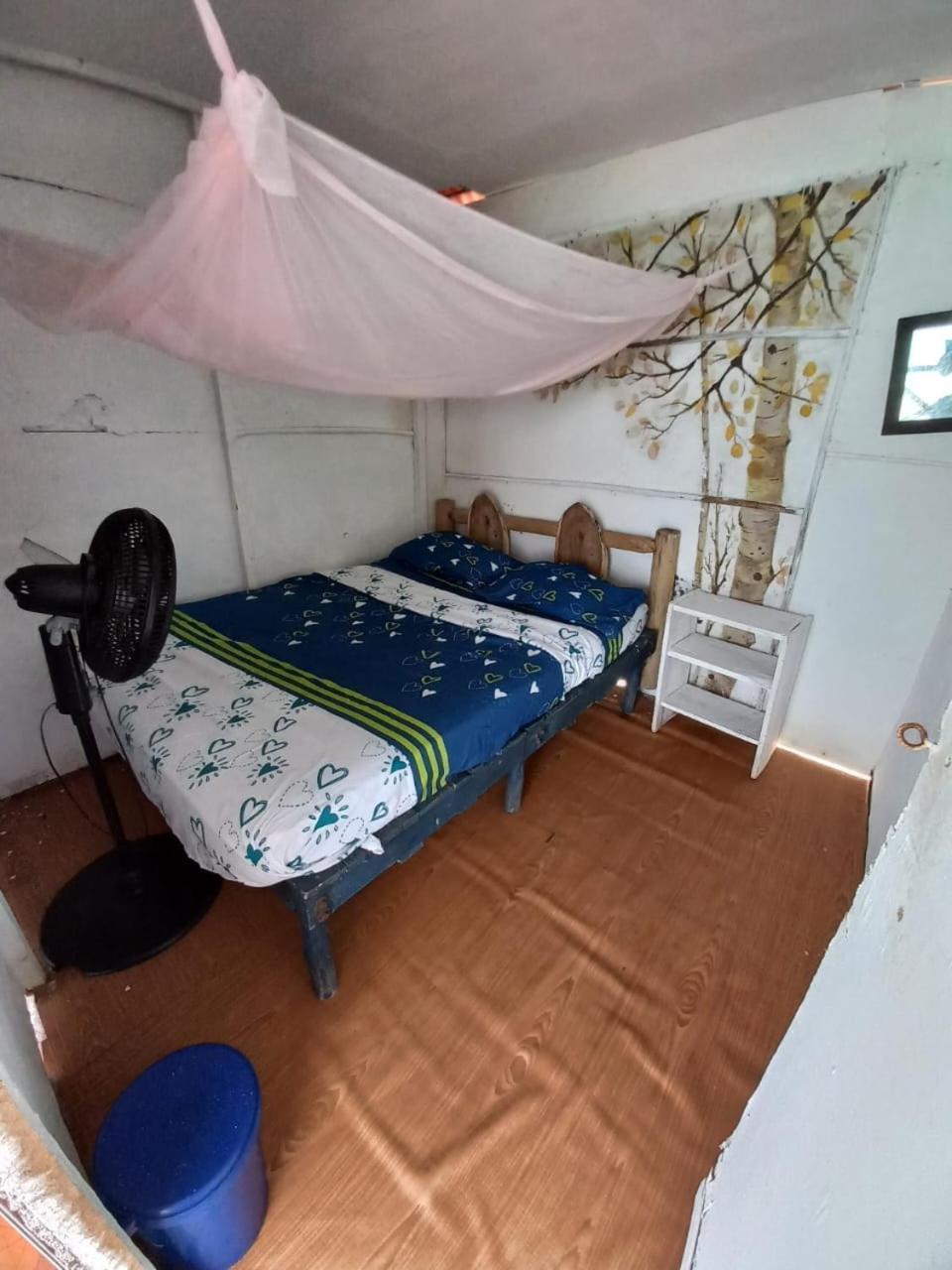 Playa Tortuga Cabana Playa Blanca Εξωτερικό φωτογραφία
