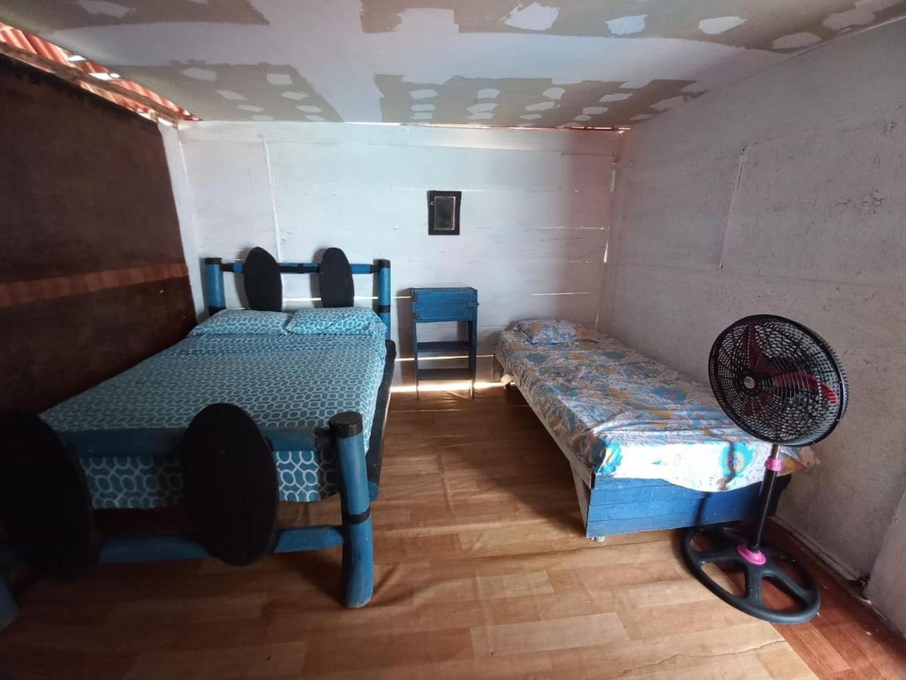 Playa Tortuga Cabana Playa Blanca Εξωτερικό φωτογραφία