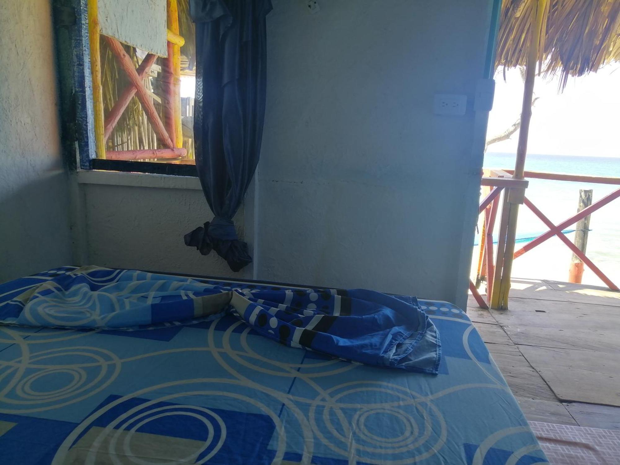 Playa Tortuga Cabana Playa Blanca Εξωτερικό φωτογραφία