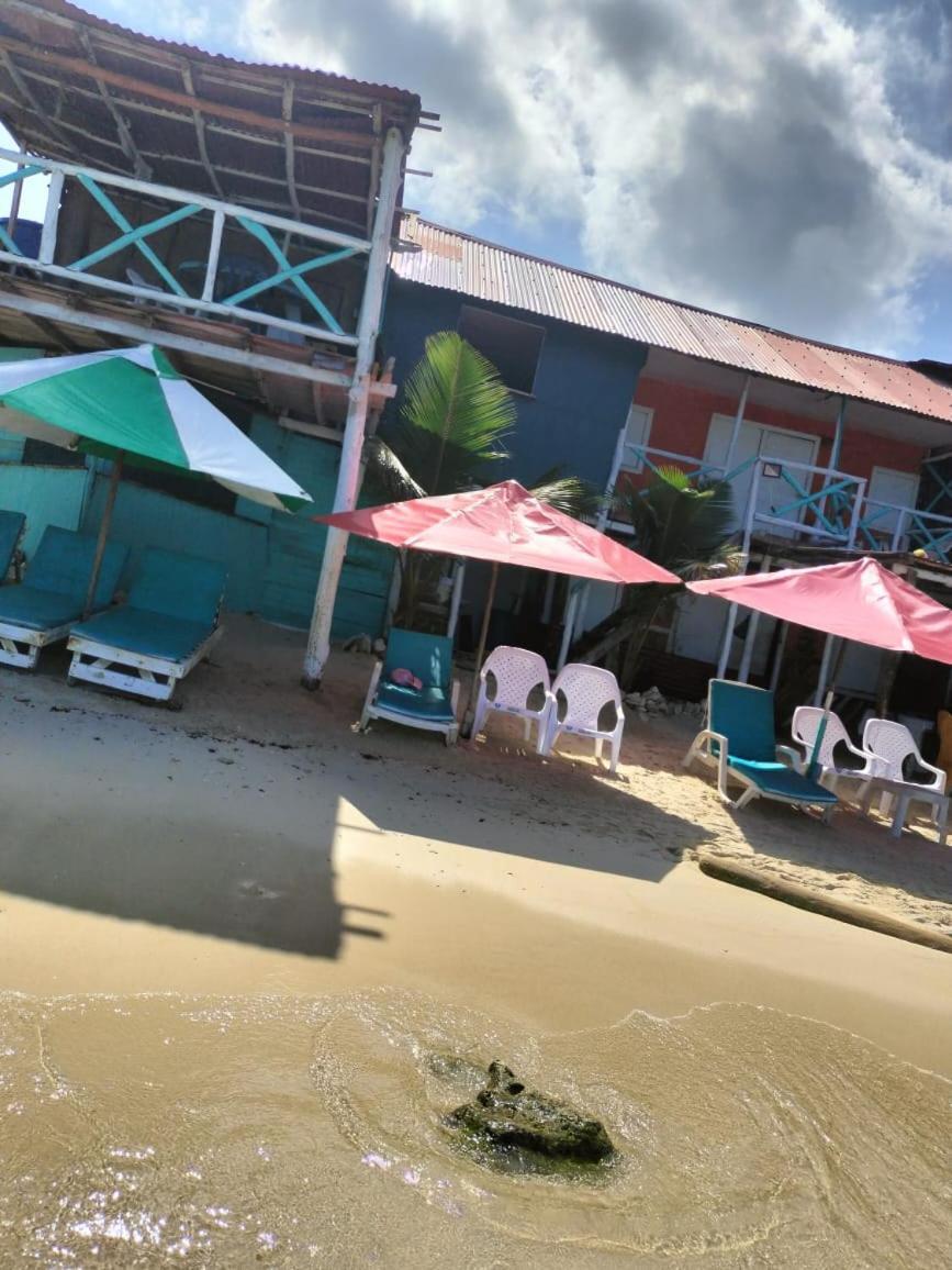 Playa Tortuga Cabana Playa Blanca Εξωτερικό φωτογραφία