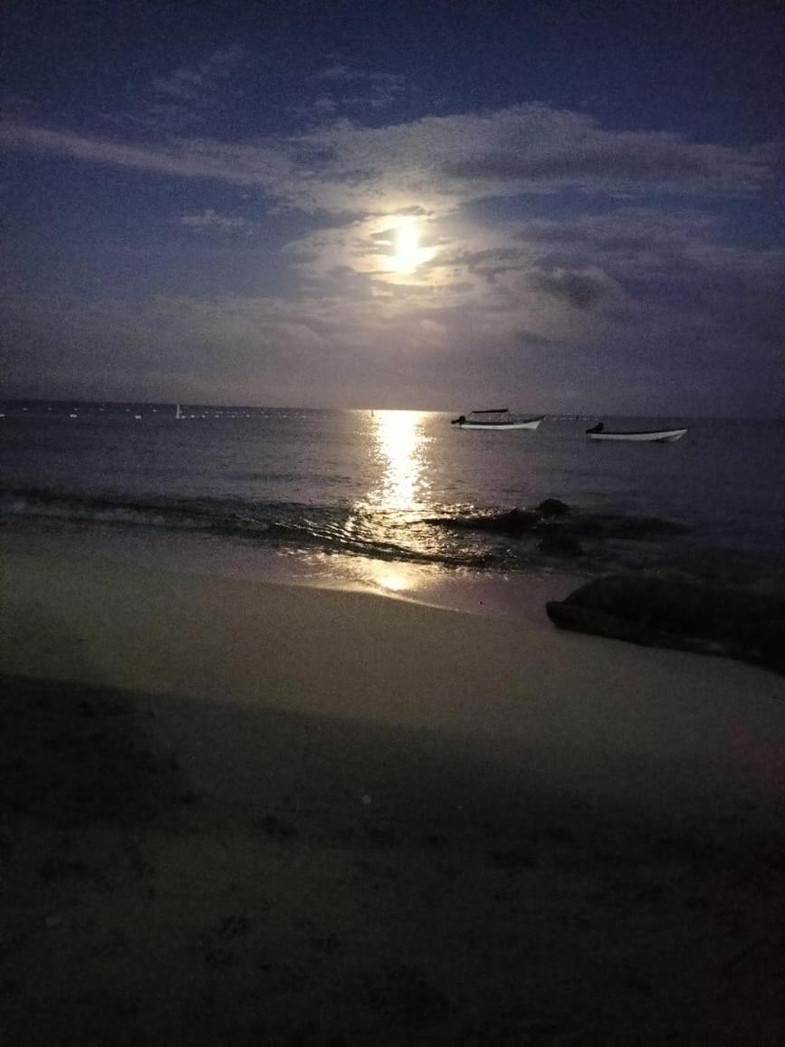Playa Tortuga Cabana Playa Blanca Δωμάτιο φωτογραφία