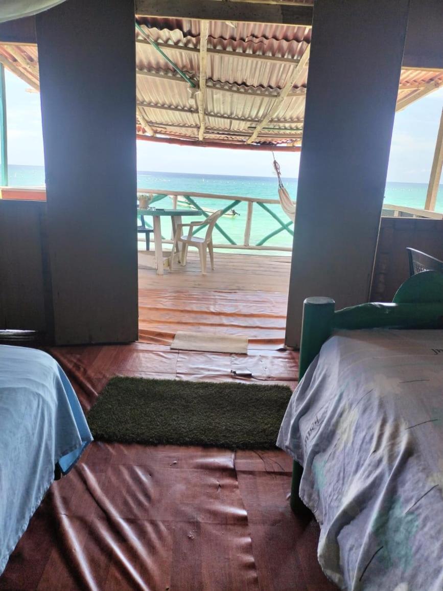 Playa Tortuga Cabana Playa Blanca Δωμάτιο φωτογραφία
